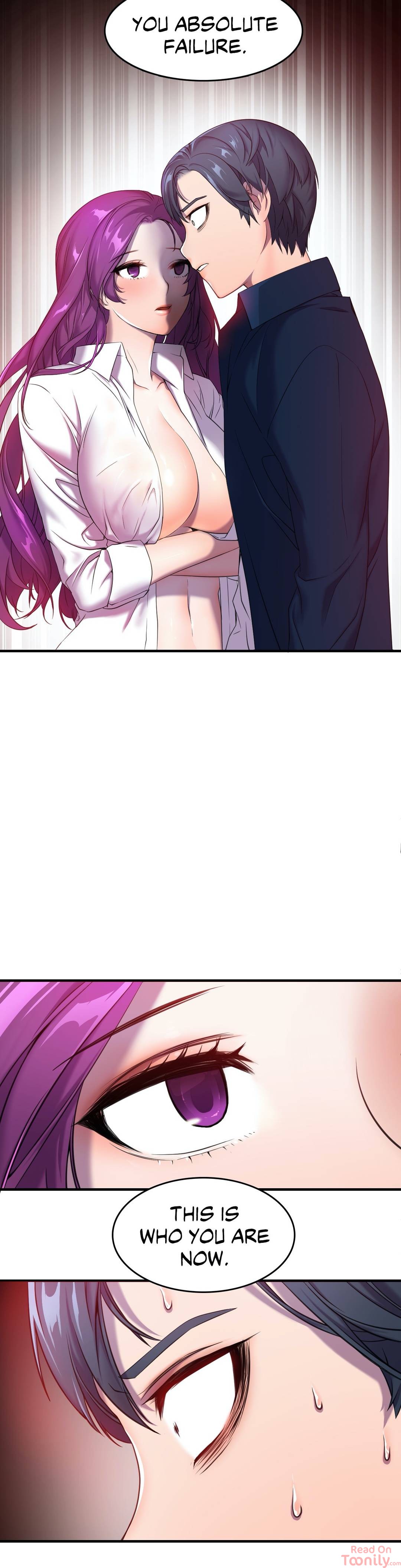 Hero Manager - Chapter 2 [photo 13] - MangaPorn