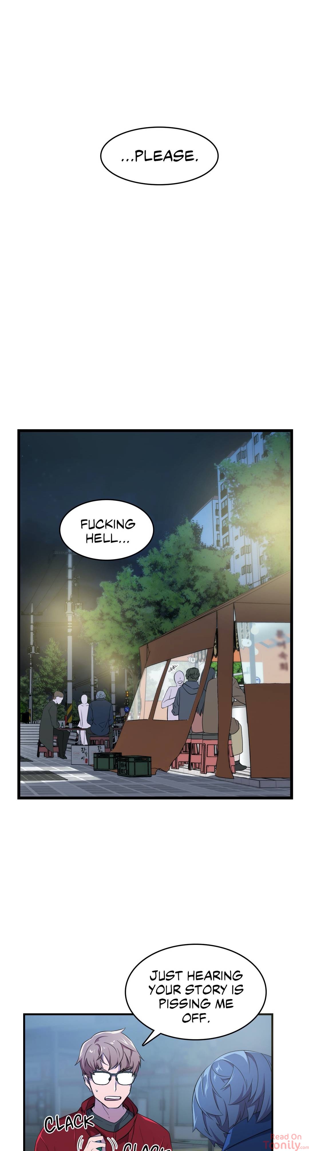 Hero Manager - Chapter 2 [photo 15] - MangaPorn