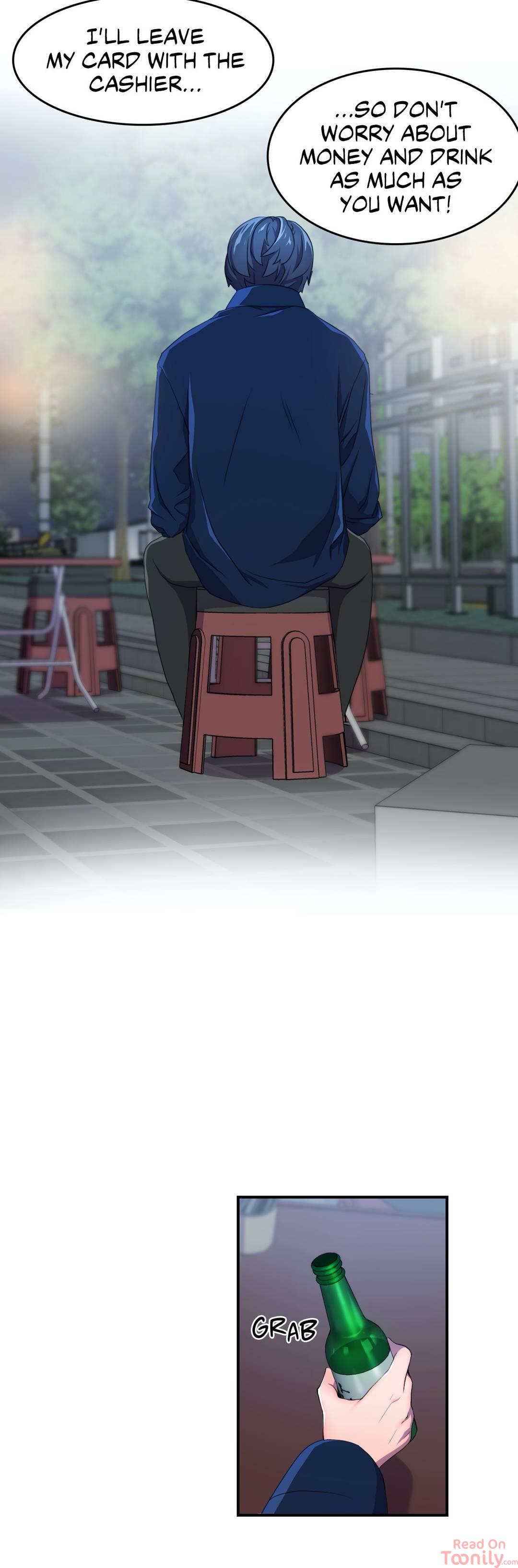 Hero Manager - Chapter 2 [photo 20] - MangaPorn