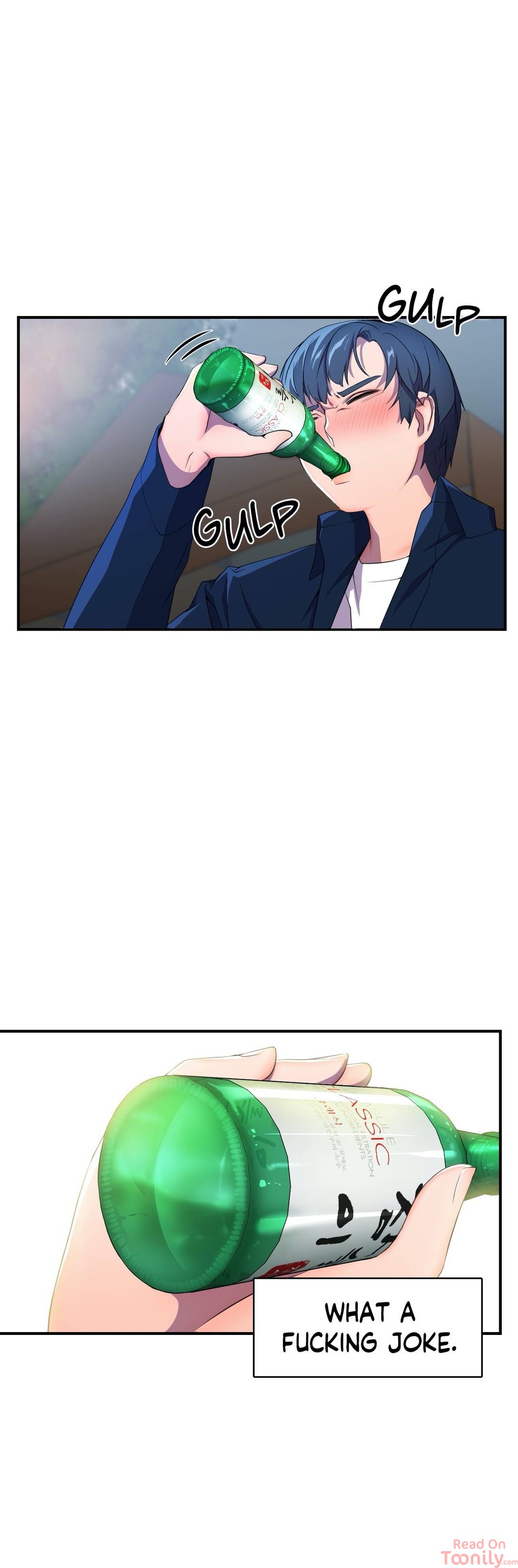 Hero Manager - Chapter 2 [photo 21] - MangaPorn