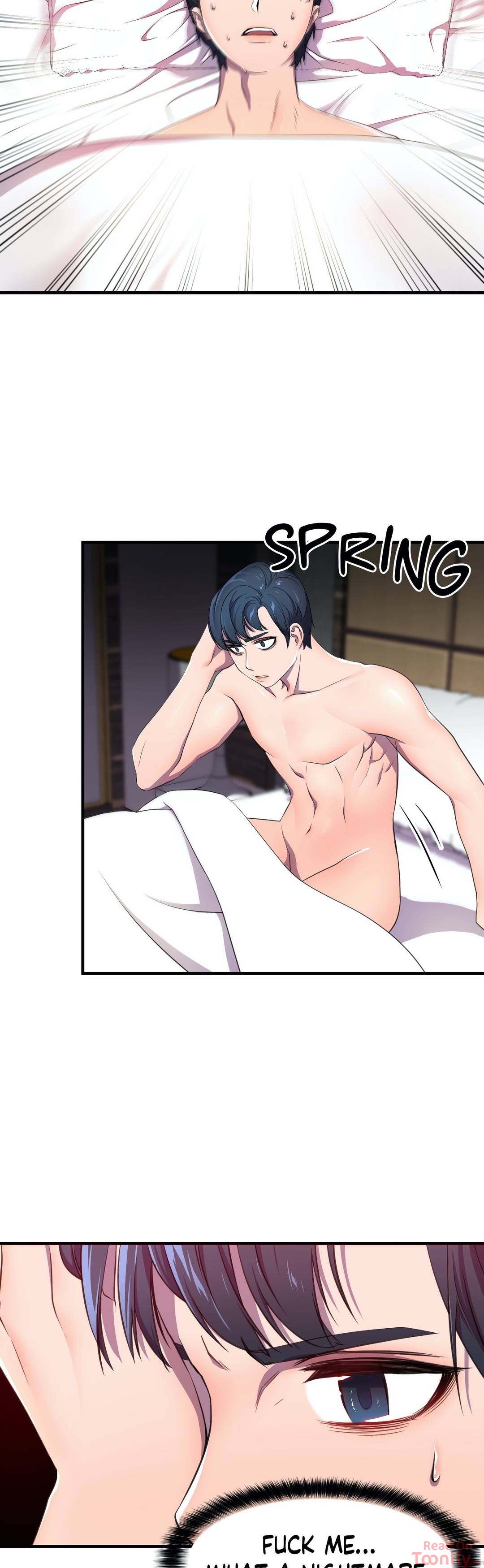 Hero Manager - Chapter 2 [photo 42] - MangaPorn