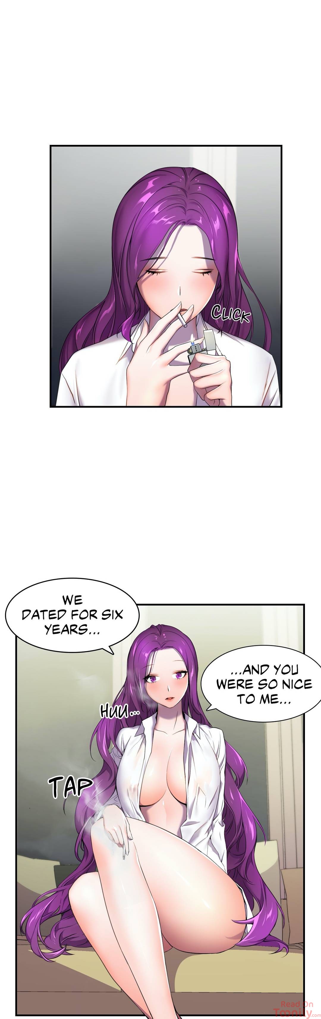 Hero Manager - Chapter 2 [photo 5] - MangaPorn