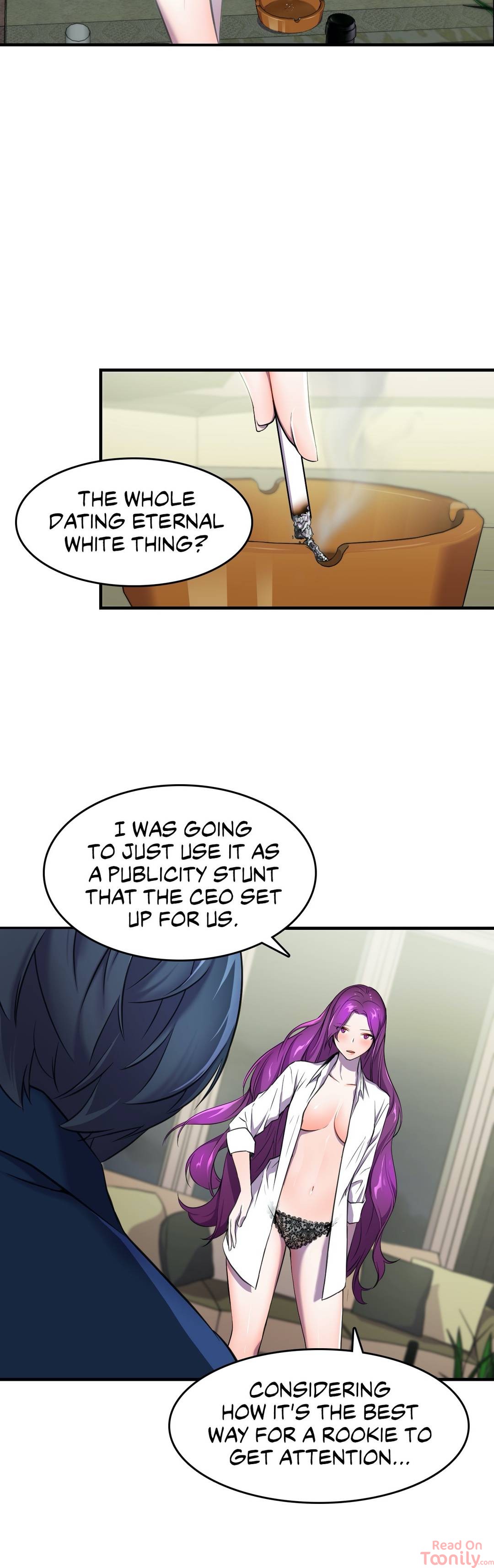 Hero Manager - Chapter 2 [photo 8] - MangaPorn