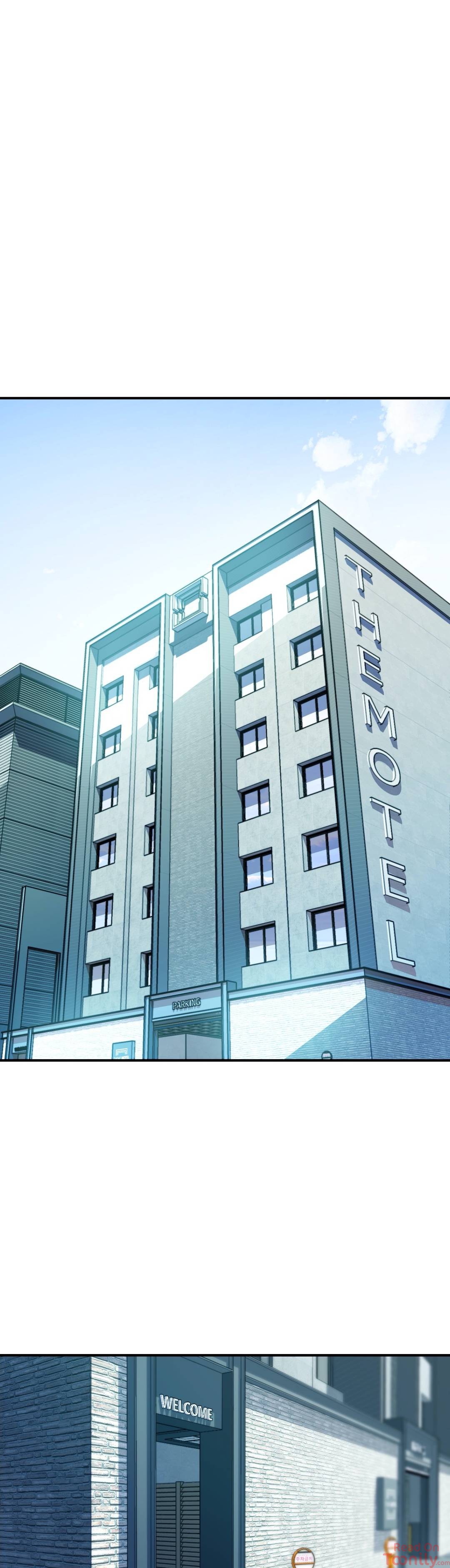 Hero Manager - Chapter 3 [photo 1] - MangaPorn