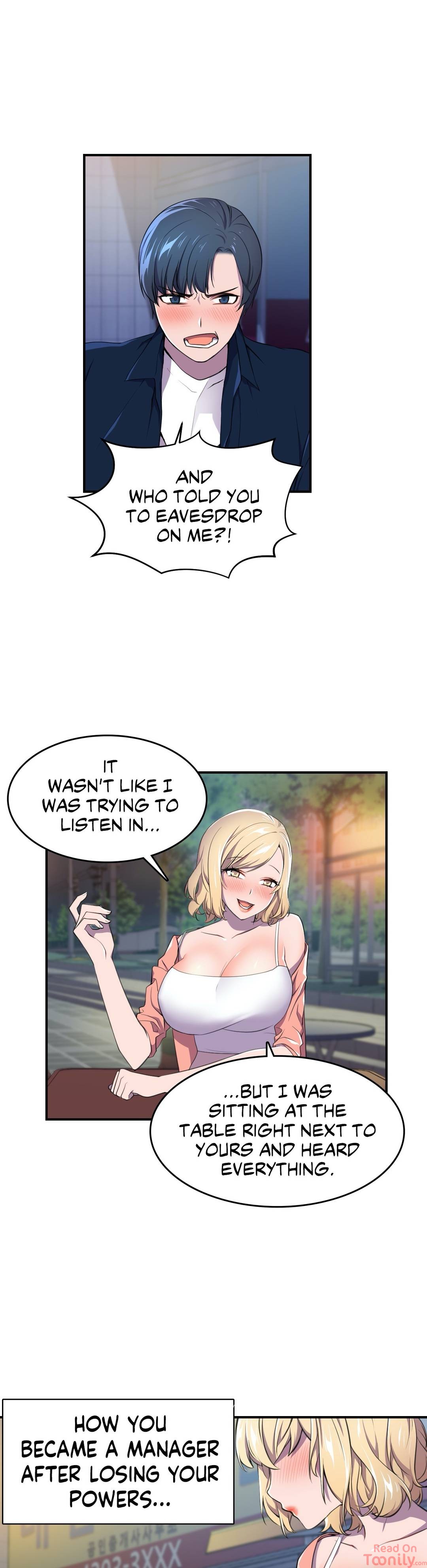 Hero Manager - Chapter 3 [photo 13] - MangaPorn