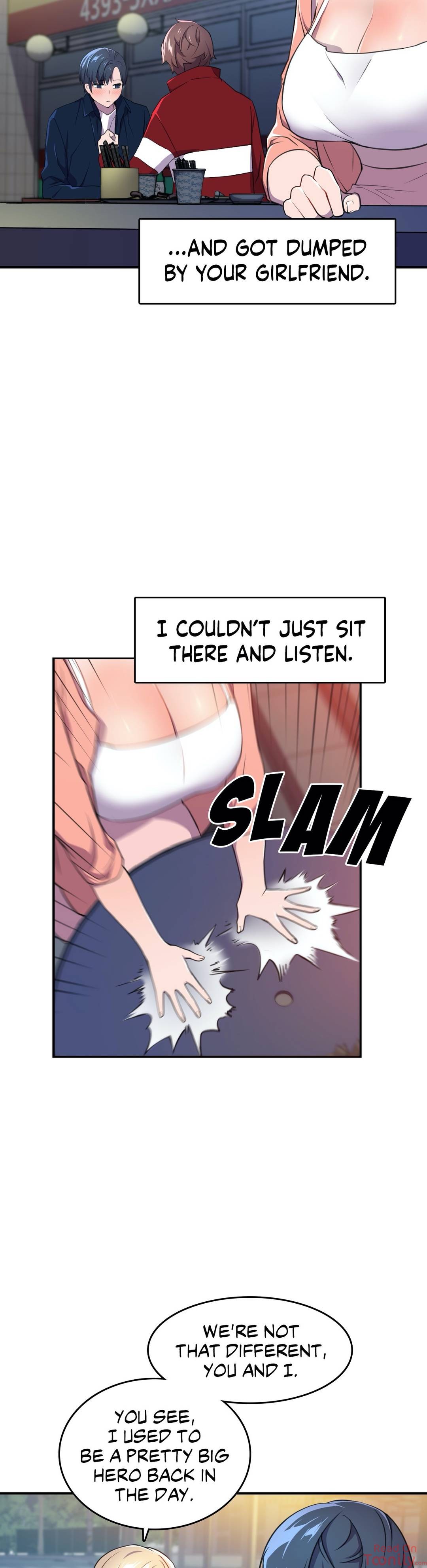 Hero Manager - Chapter 3 [photo 14] - MangaPorn