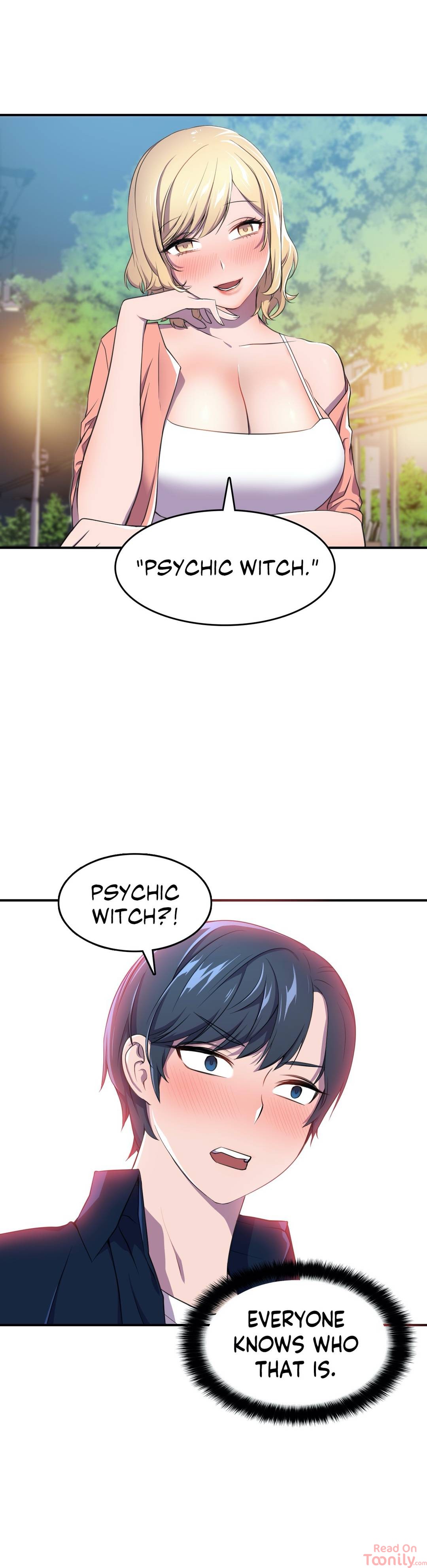 Hero Manager - Chapter 3 [photo 16] - MangaPorn