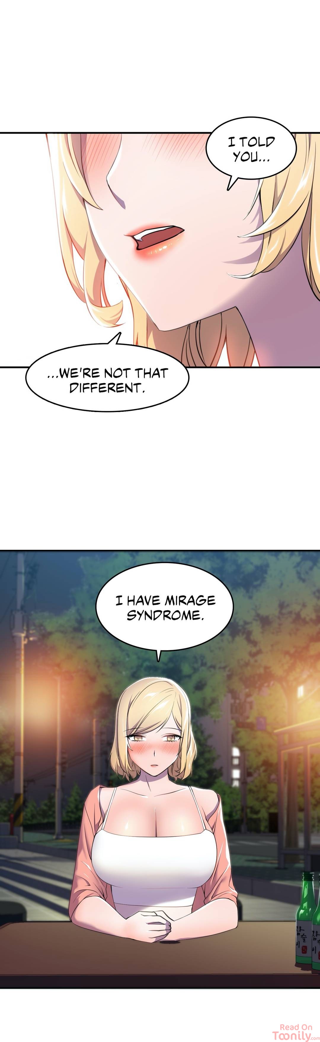 Hero Manager - Chapter 3 [photo 21] - MangaPorn