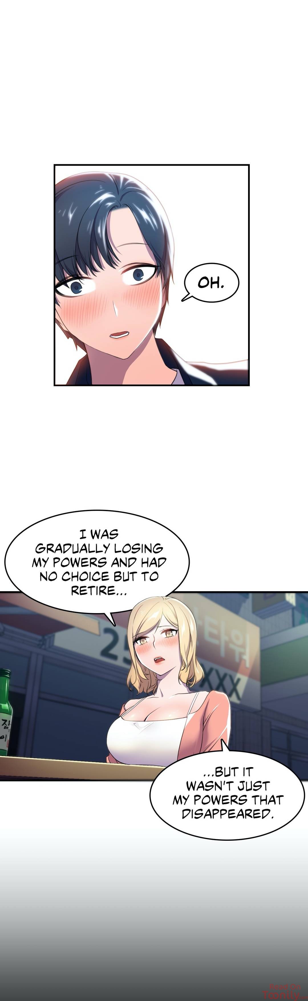 Hero Manager - Chapter 3 [photo 22] - MangaPorn