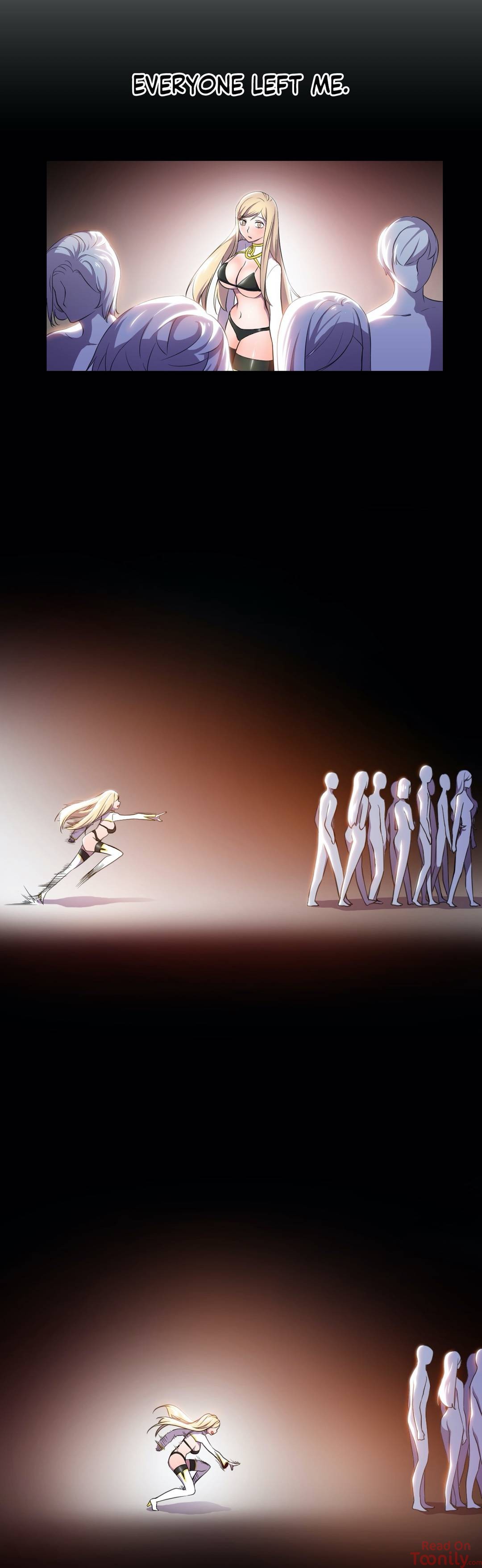 Hero Manager - Chapter 3 [photo 23] - MangaPorn