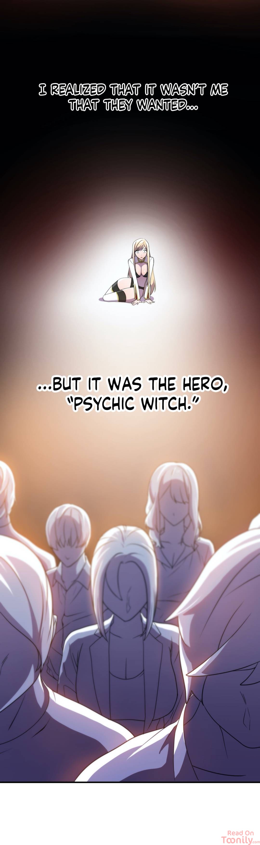 Hero Manager - Chapter 3 [photo 24] - MangaPorn