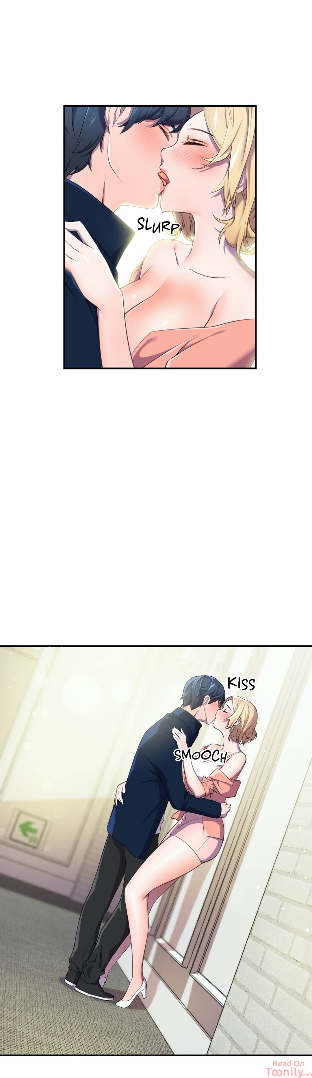 Hero Manager - Chapter 3 [photo 35] - MangaPorn