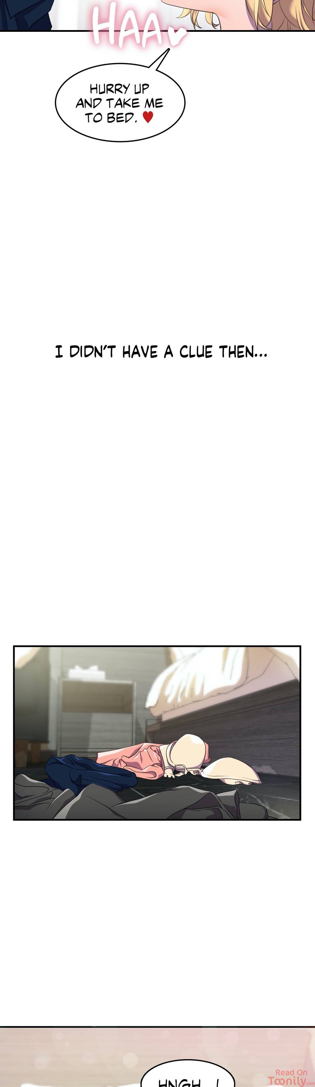 Hero Manager - Chapter 3 [photo 37] - MangaPorn