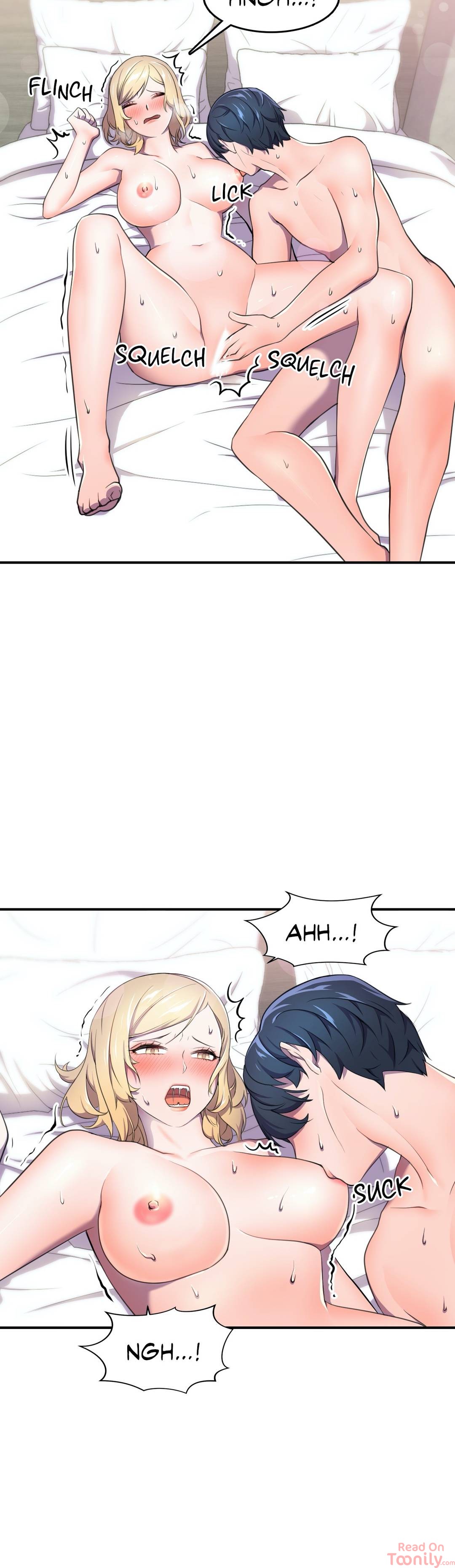 Hero Manager - Chapter 3 [photo 38] - MangaPorn