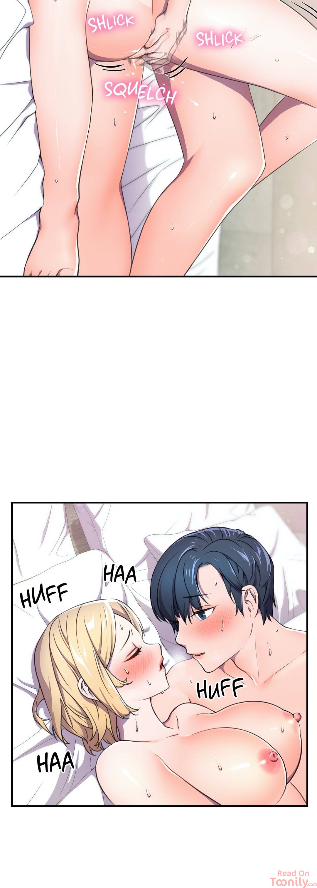 Hero Manager - Chapter 3 [photo 40] - MangaPorn