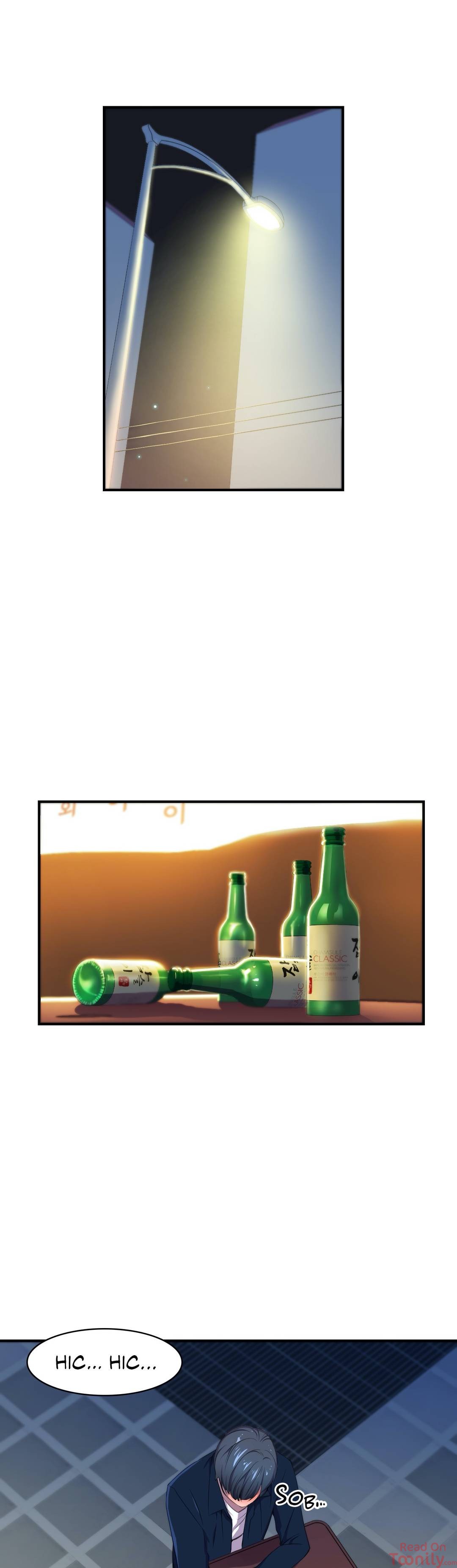 Hero Manager - Chapter 3 [photo 5] - MangaPorn