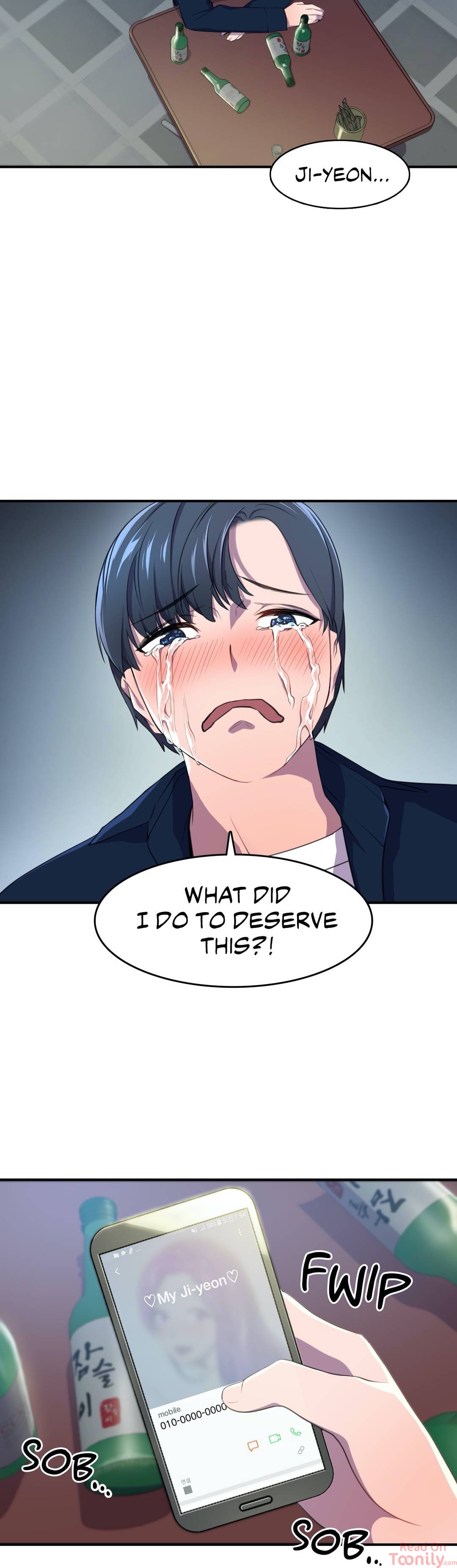 Hero Manager - Chapter 3 [photo 6] - MangaPorn