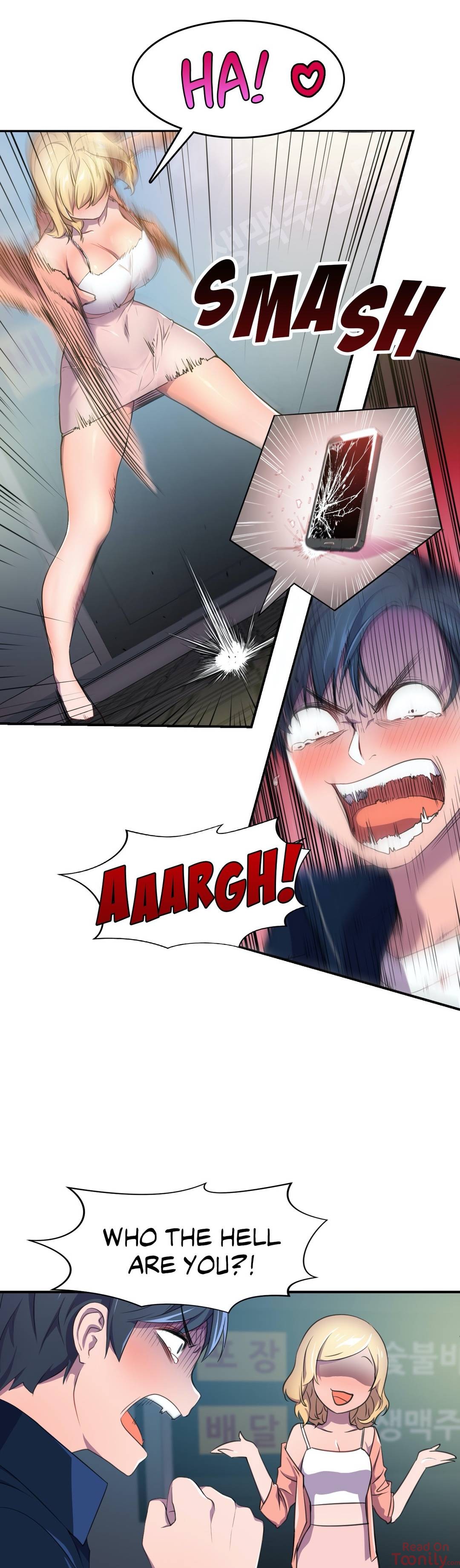 Hero Manager - Chapter 3 [photo 9] - MangaPorn