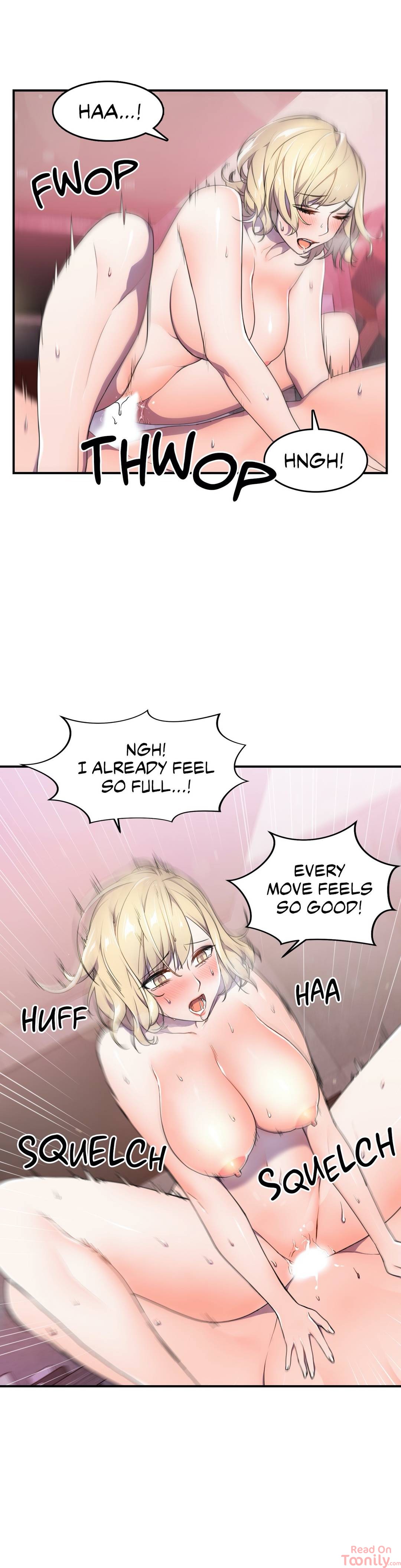 Hero Manager - Chapter 4 [photo 12] - MangaPorn