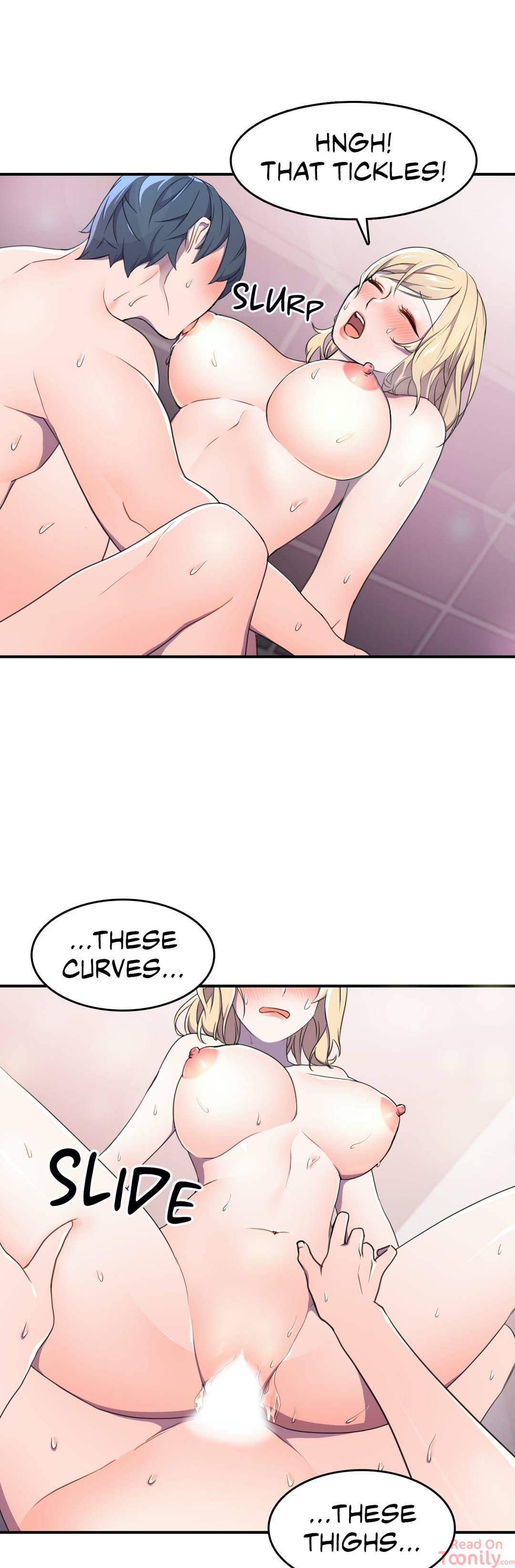 Hero Manager - Chapter 4 [photo 15] - MangaPorn