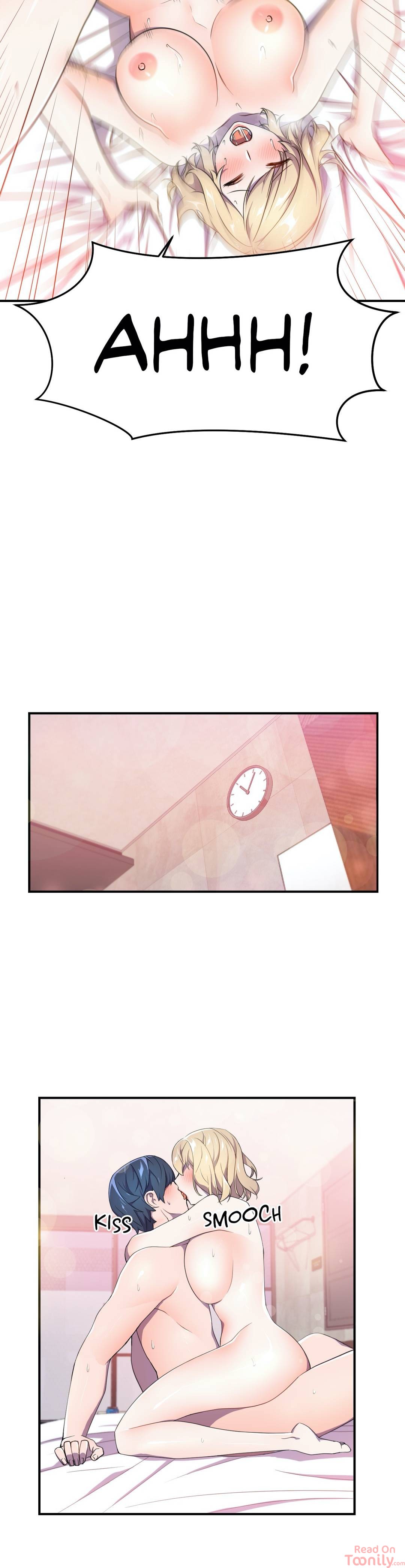 Hero Manager - Chapter 4 [photo 23] - MangaPorn