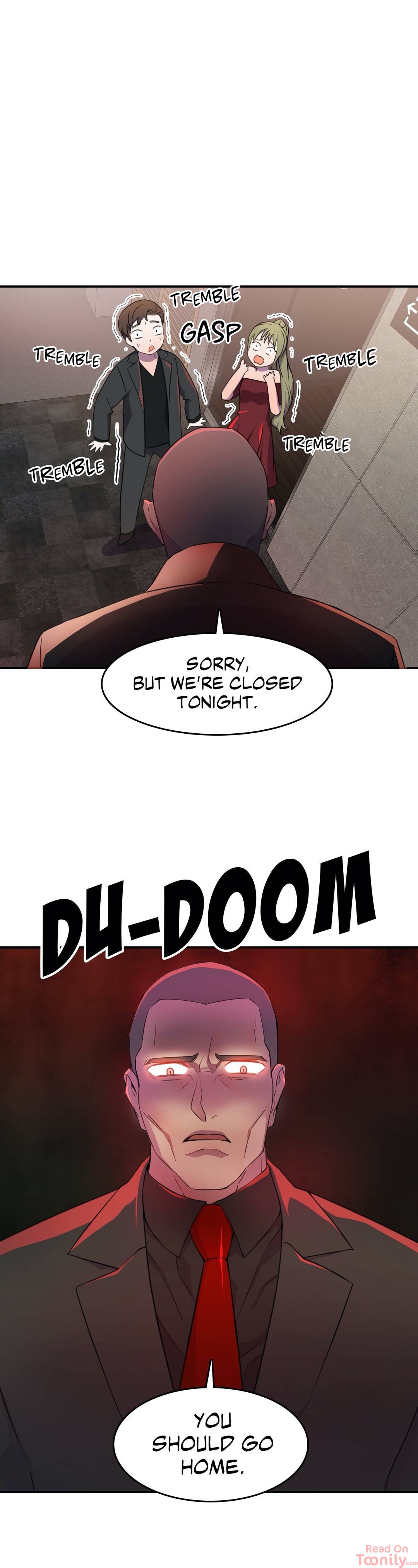 Hero Manager - Chapter 4 [photo 29] - MangaPorn