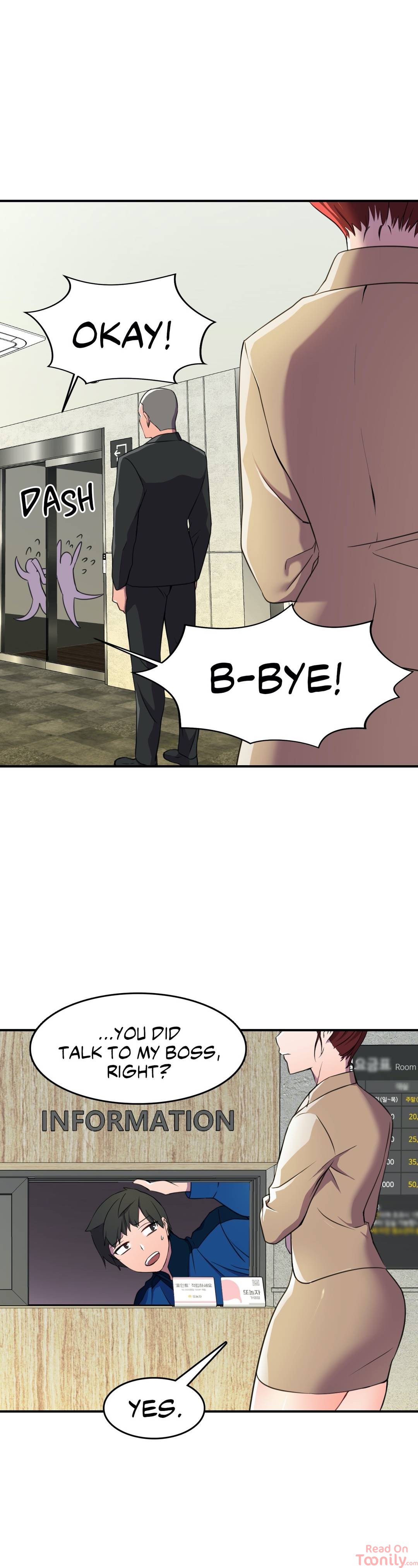 Hero Manager - Chapter 4 [photo 30] - MangaPorn