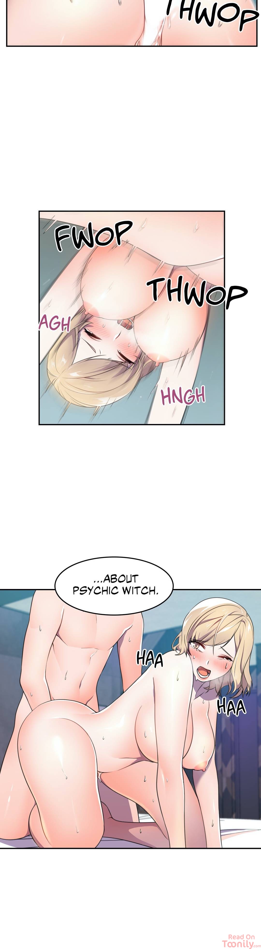 Hero Manager - Chapter 4 [photo 33] - MangaPorn
