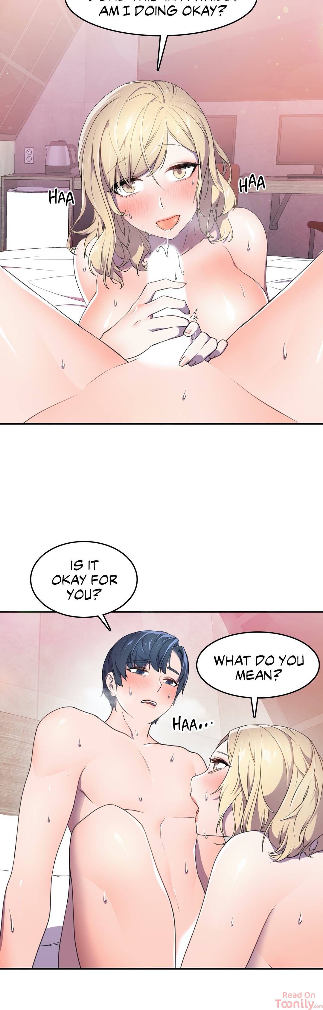 Hero Manager - Chapter 4 [photo 7] - MangaPorn