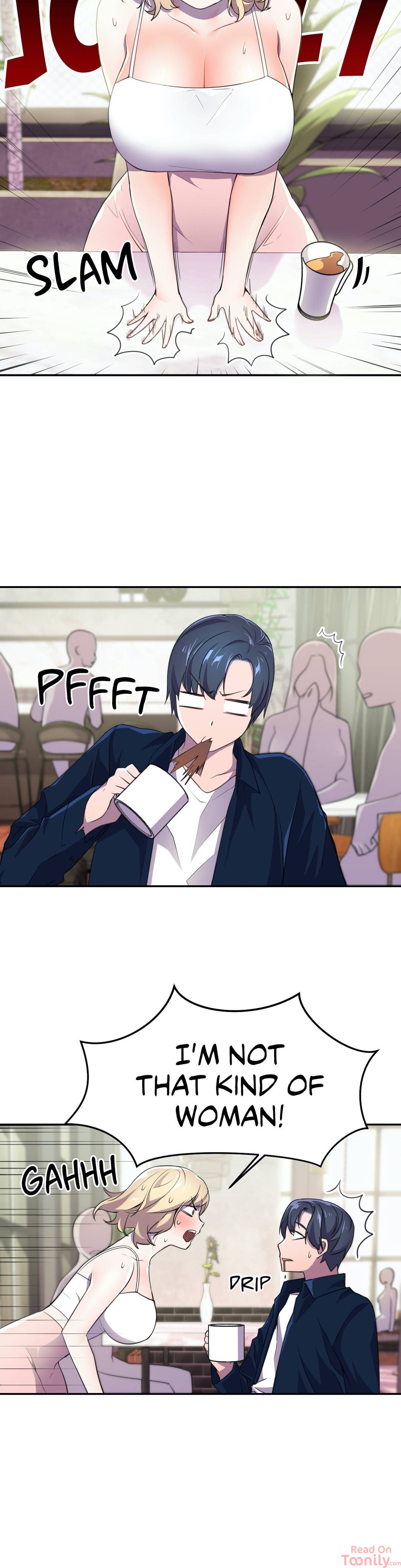 Hero Manager - Chapter 5 [photo 10] - MangaPorn