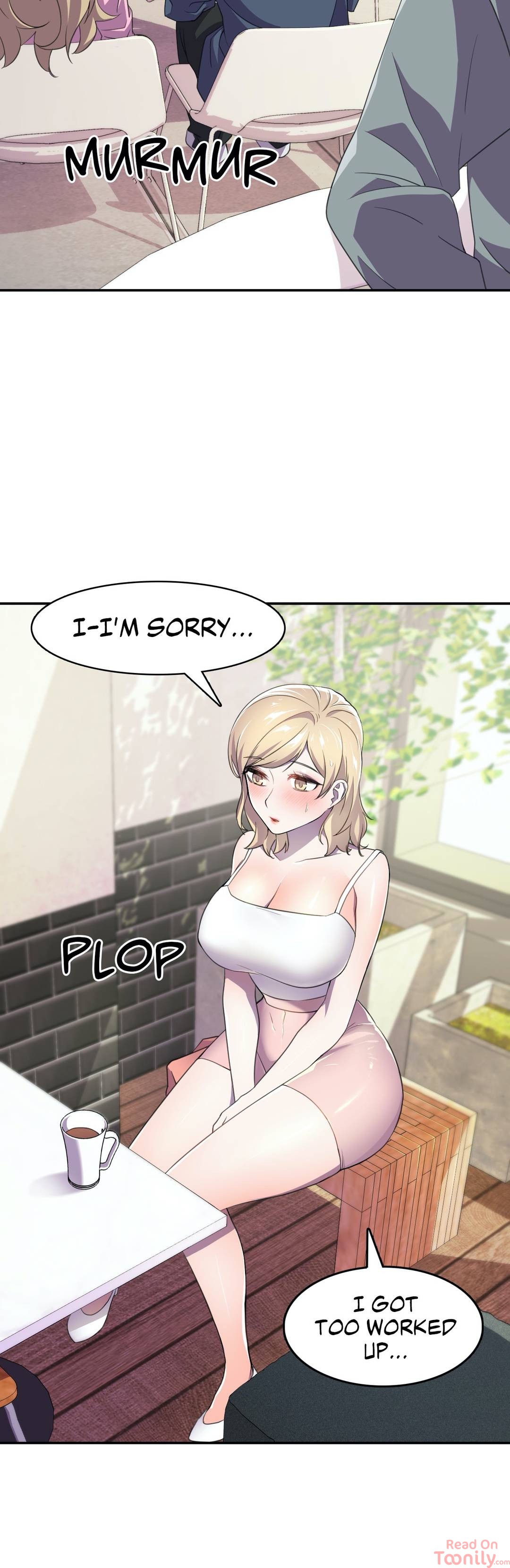 Hero Manager - Chapter 5 [photo 12] - MangaPorn