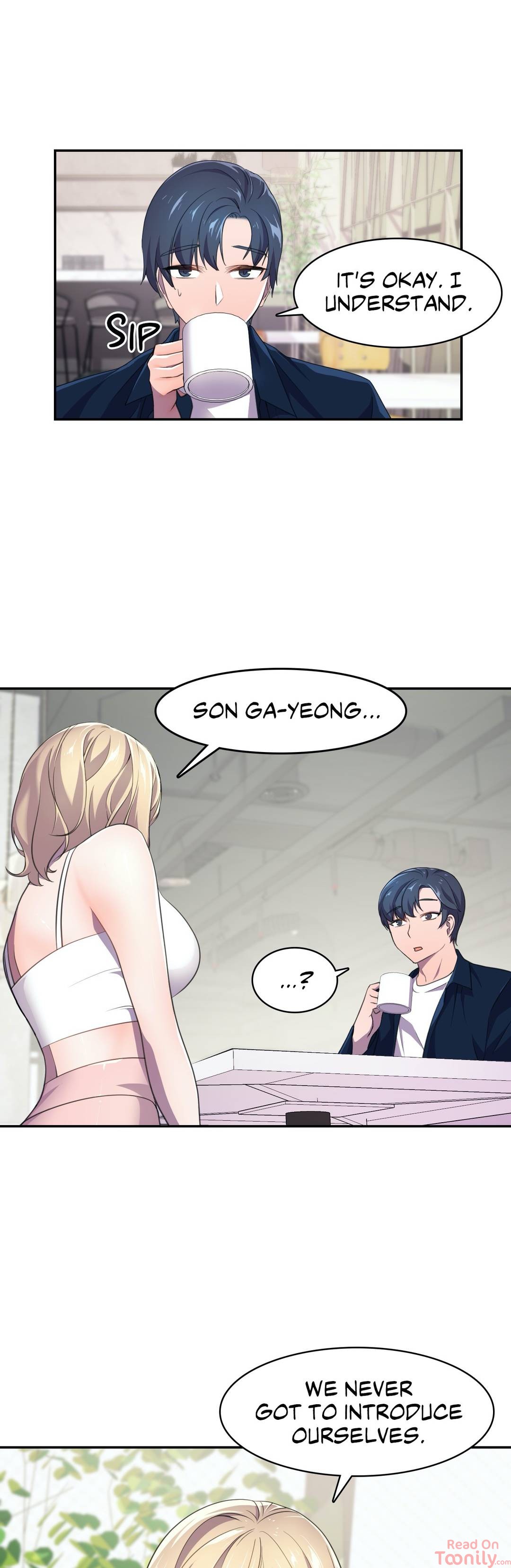 Hero Manager - Chapter 5 [photo 13] - MangaPorn