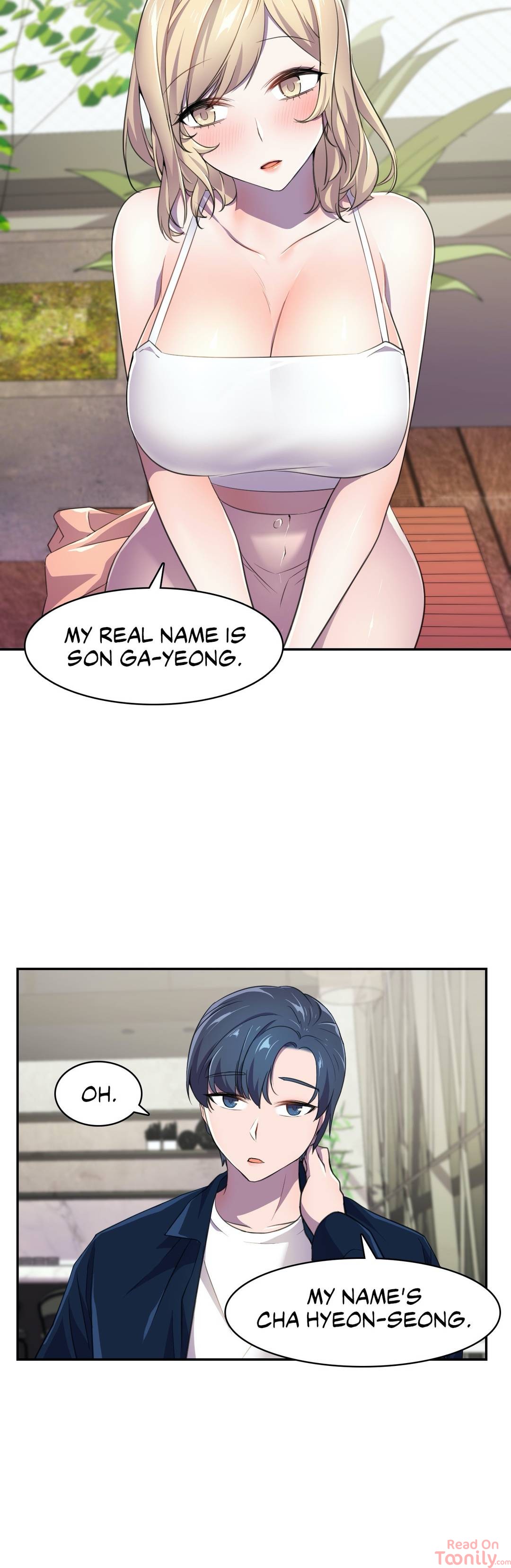 Hero Manager - Chapter 5 [photo 14] - MangaPorn