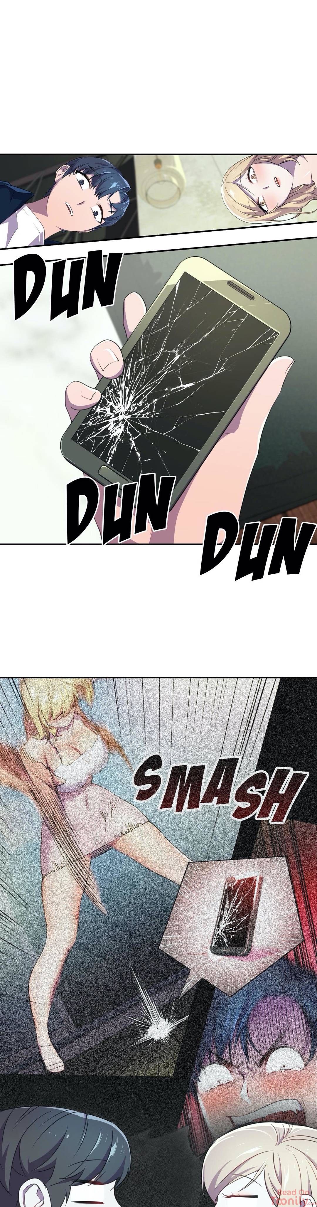 Hero Manager - Chapter 5 [photo 19] - MangaPorn