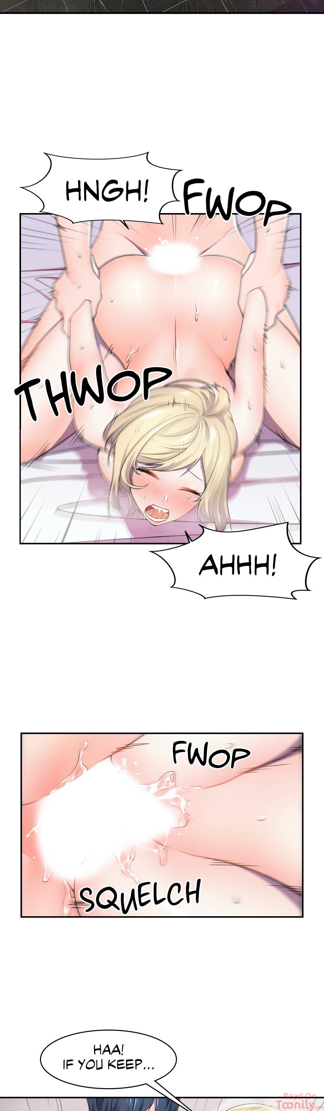 Hero Manager - Chapter 5 [photo 2] - MangaPorn