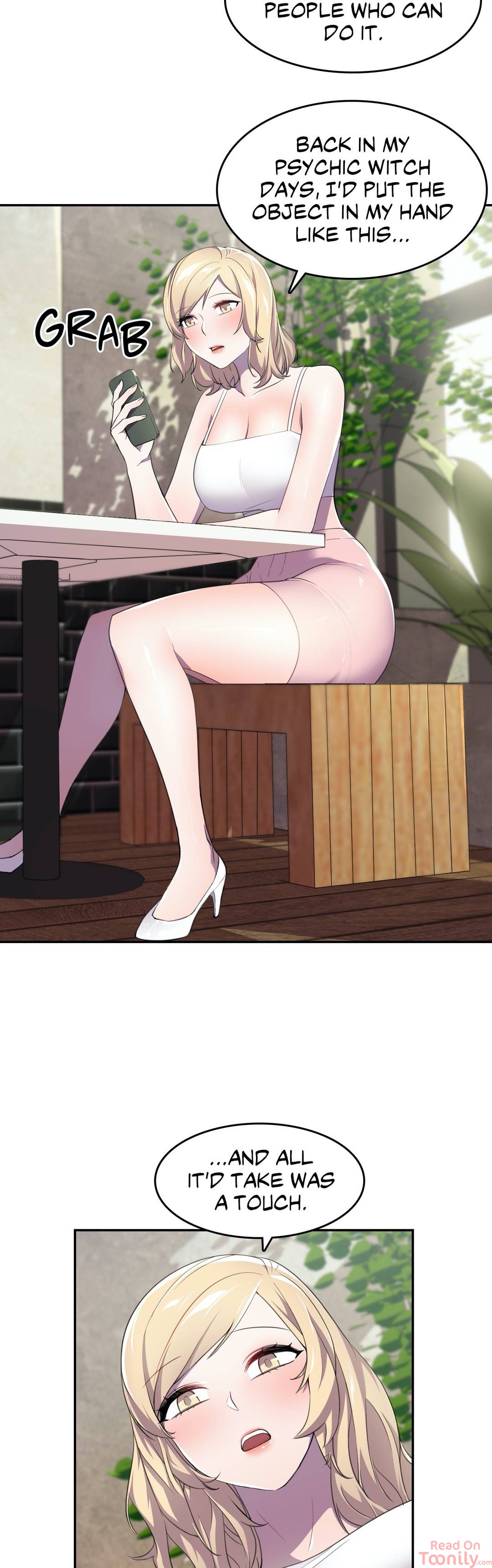 Hero Manager - Chapter 5 [photo 23] - MangaPorn