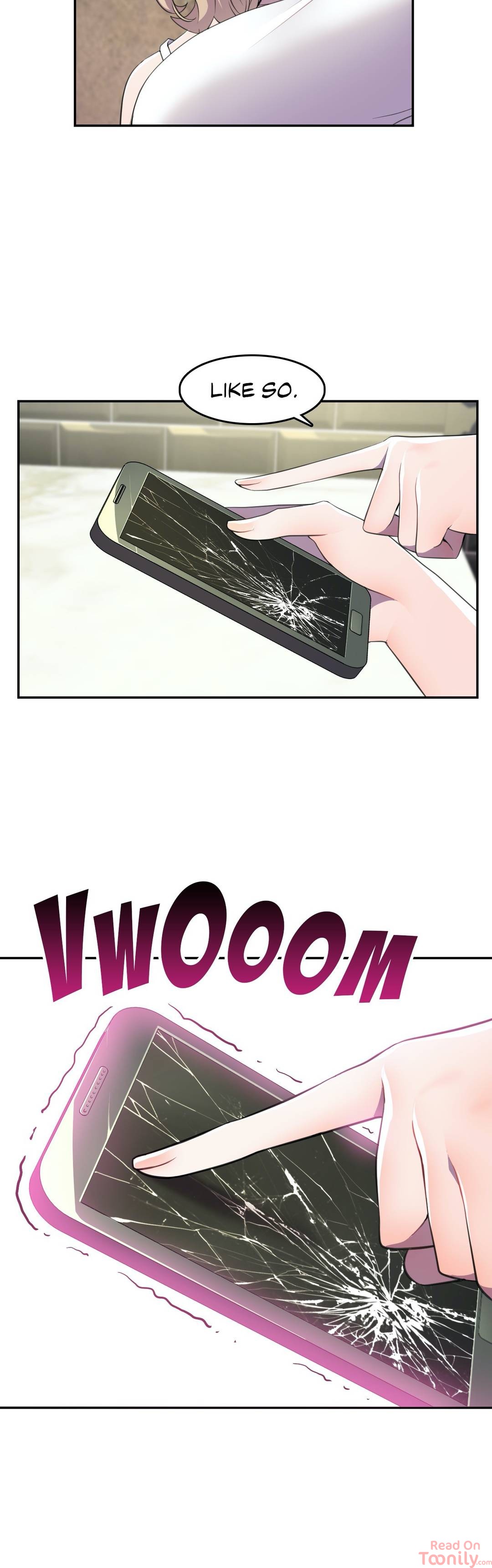 Hero Manager - Chapter 5 [photo 24] - MangaPorn