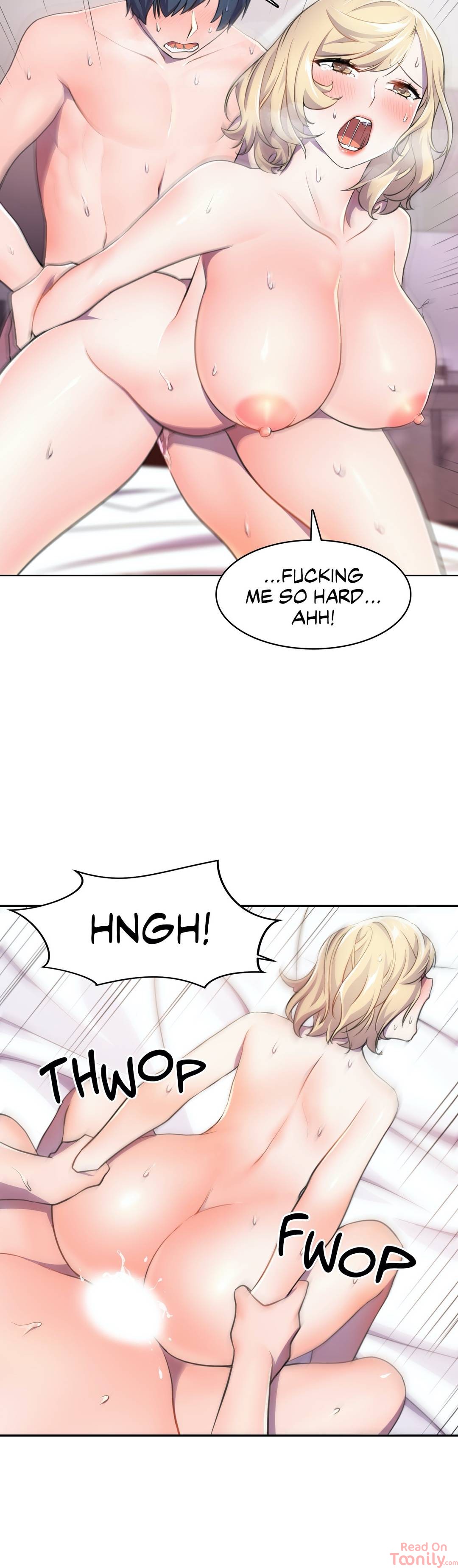 Hero Manager - Chapter 5 [photo 3] - MangaPorn