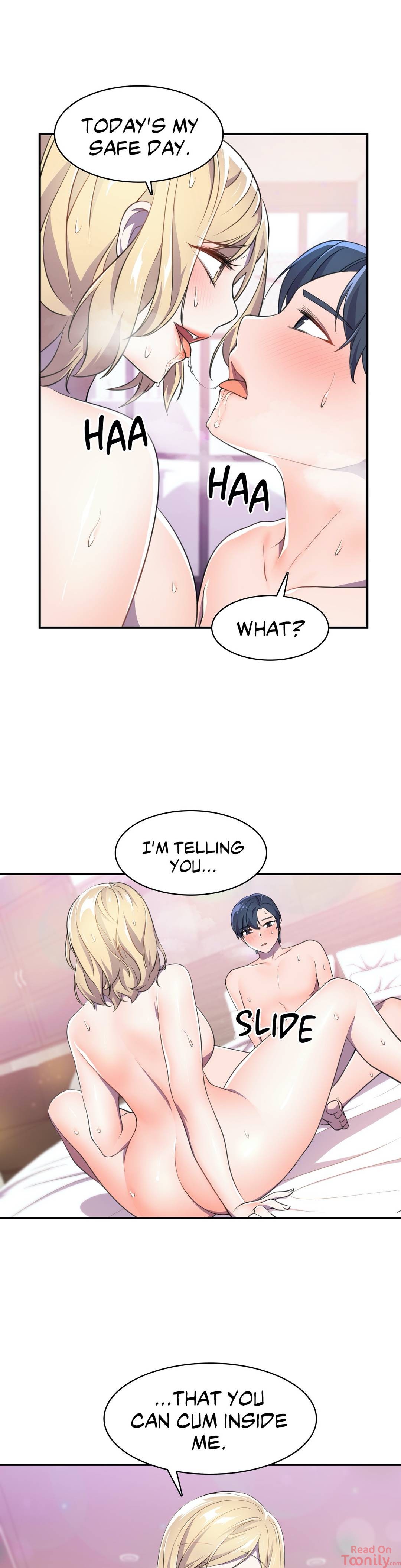 Hero Manager - Chapter 5 [photo 8] - MangaPorn