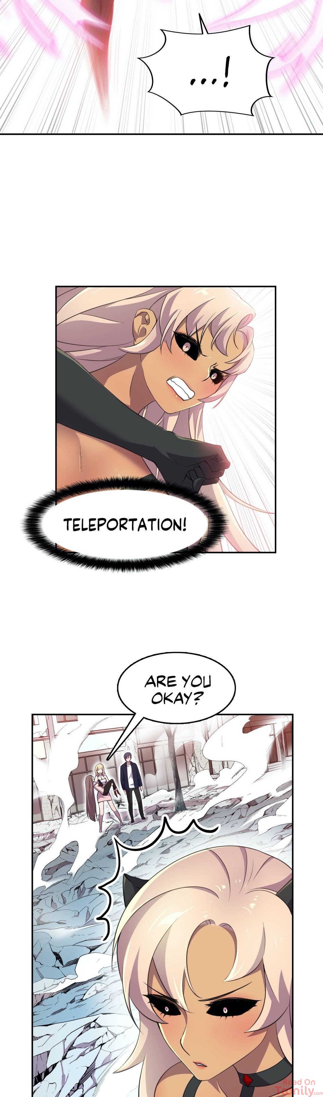 Hero Manager - Chapter 6 [photo 11] - MangaPorn