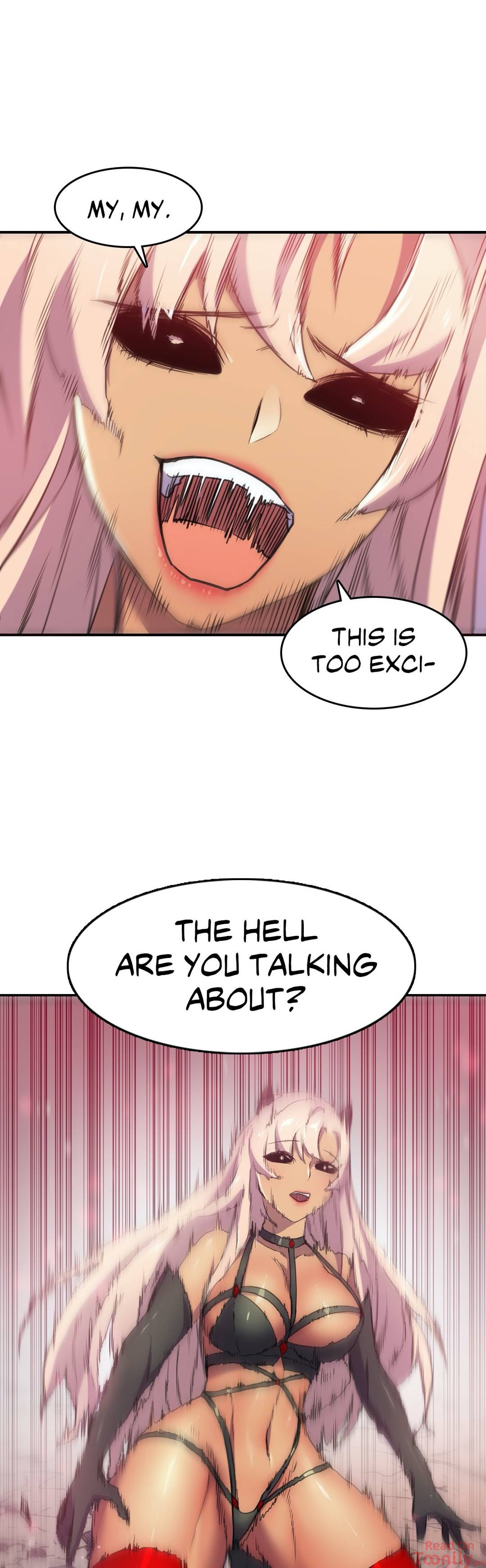 Hero Manager - Chapter 6 [photo 17] - MangaPorn