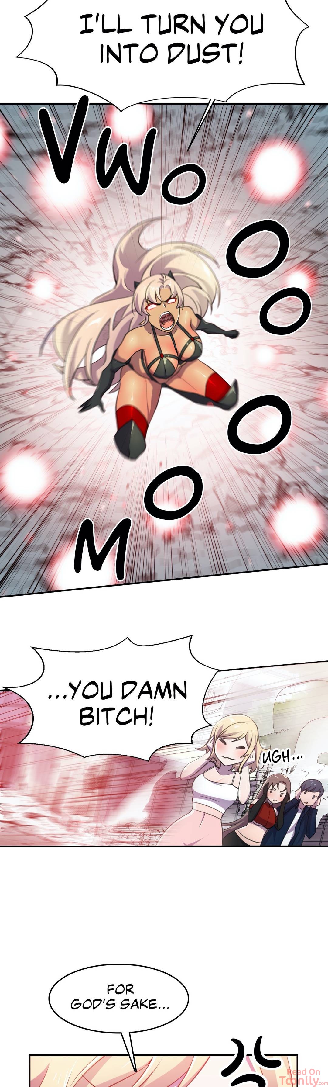 Hero Manager - Chapter 6 [photo 23] - MangaPorn