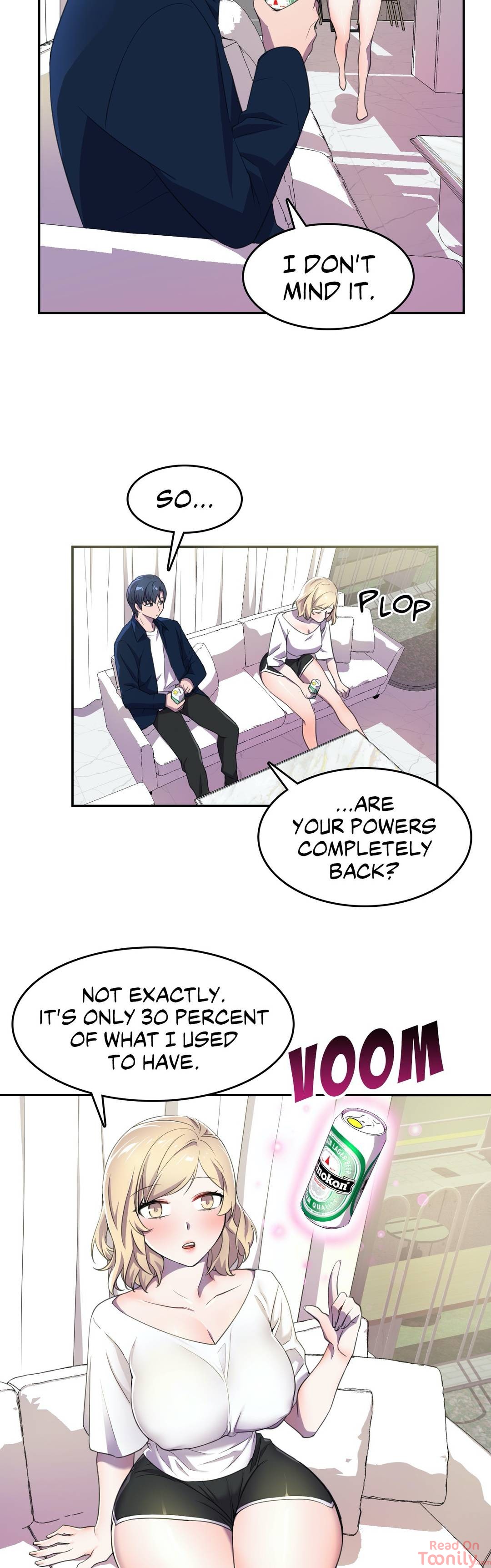 Hero Manager - Chapter 6 [photo 30] - MangaPorn