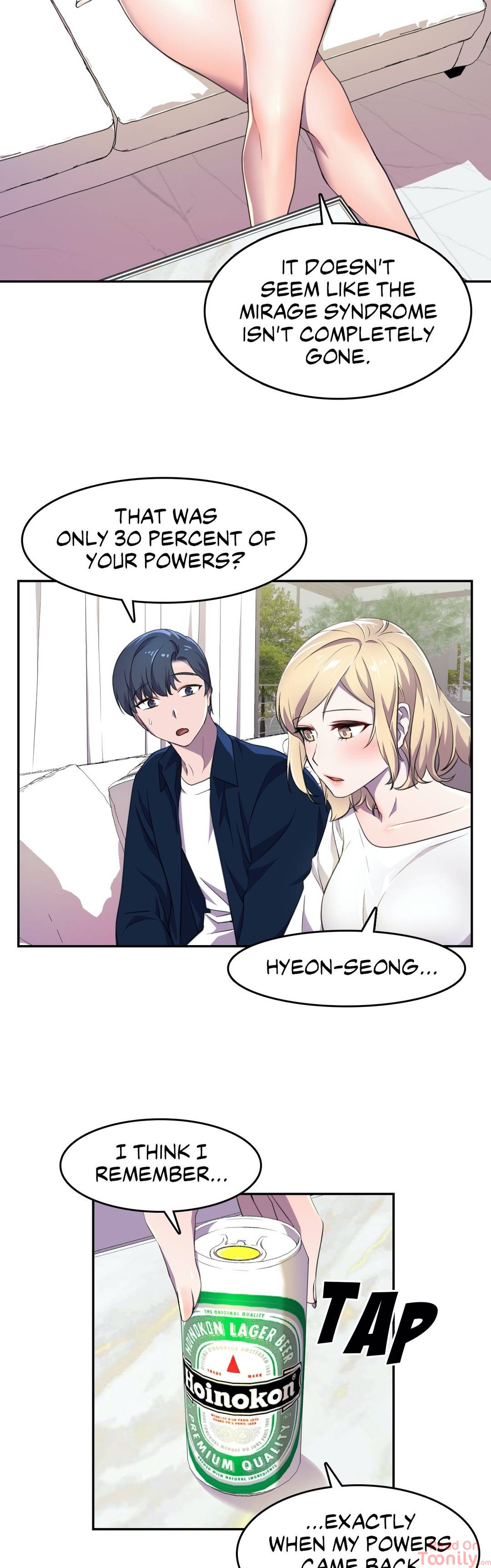 Hero Manager - Chapter 6 [photo 31] - MangaPorn