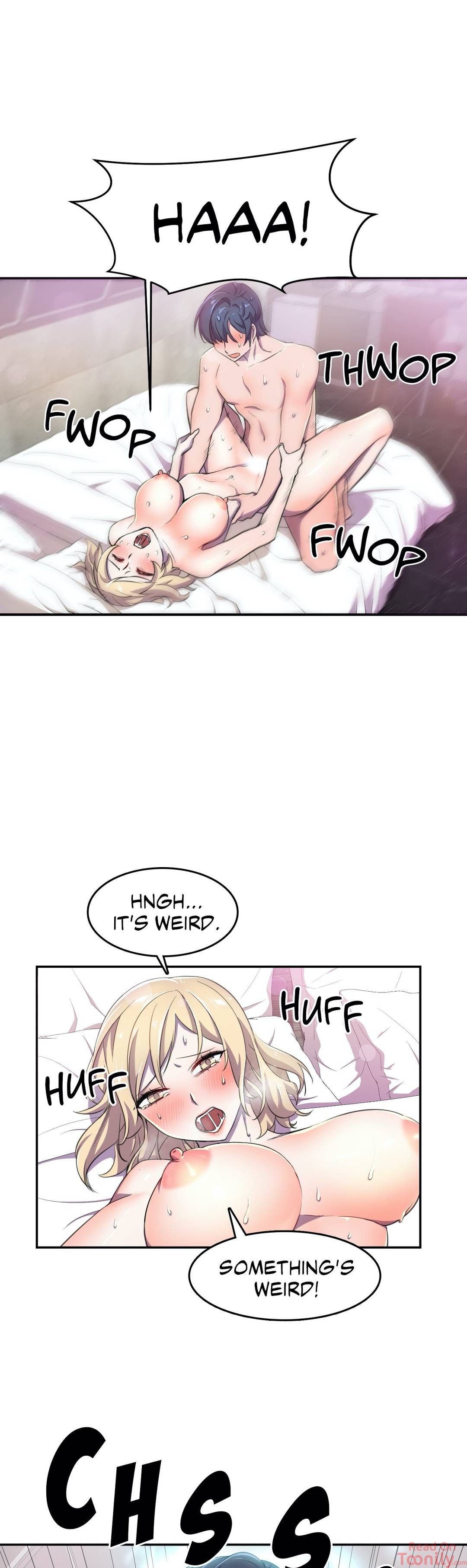 Hero Manager - Chapter 6 [photo 33] - MangaPorn