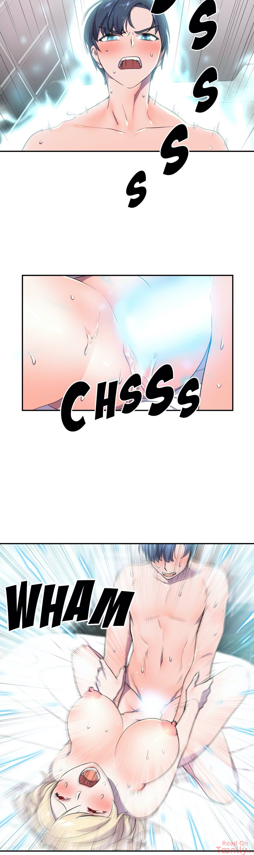 Hero Manager - Chapter 6 [photo 34] - MangaPorn