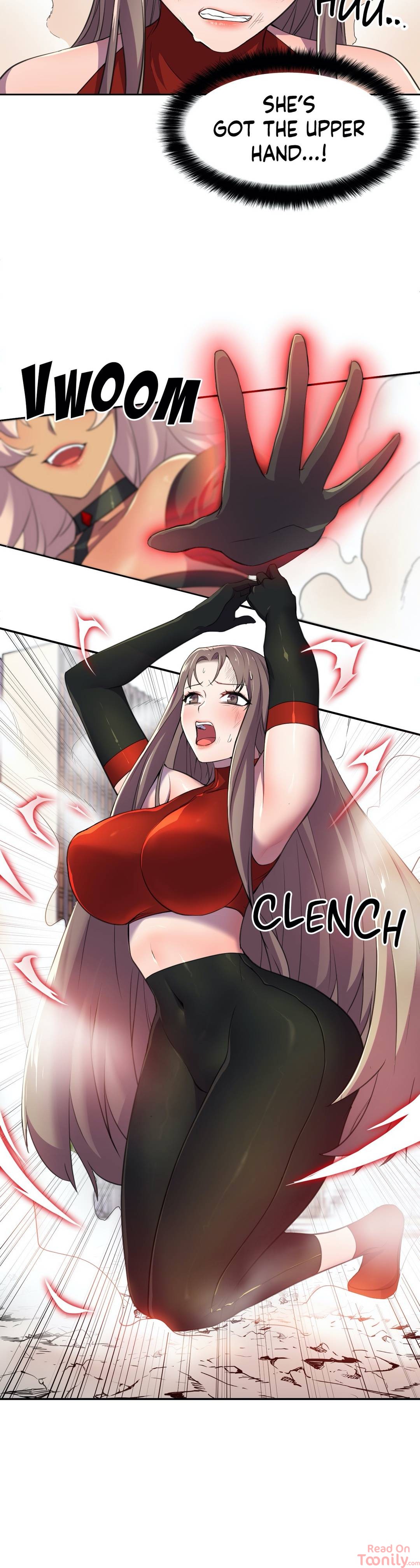 Hero Manager - Chapter 6 [photo 4] - MangaPorn