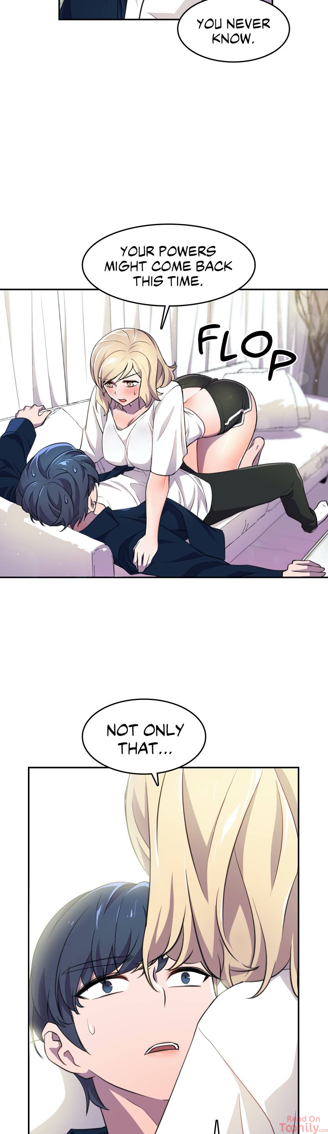 Hero Manager - Chapter 6 [photo 42] - MangaPorn