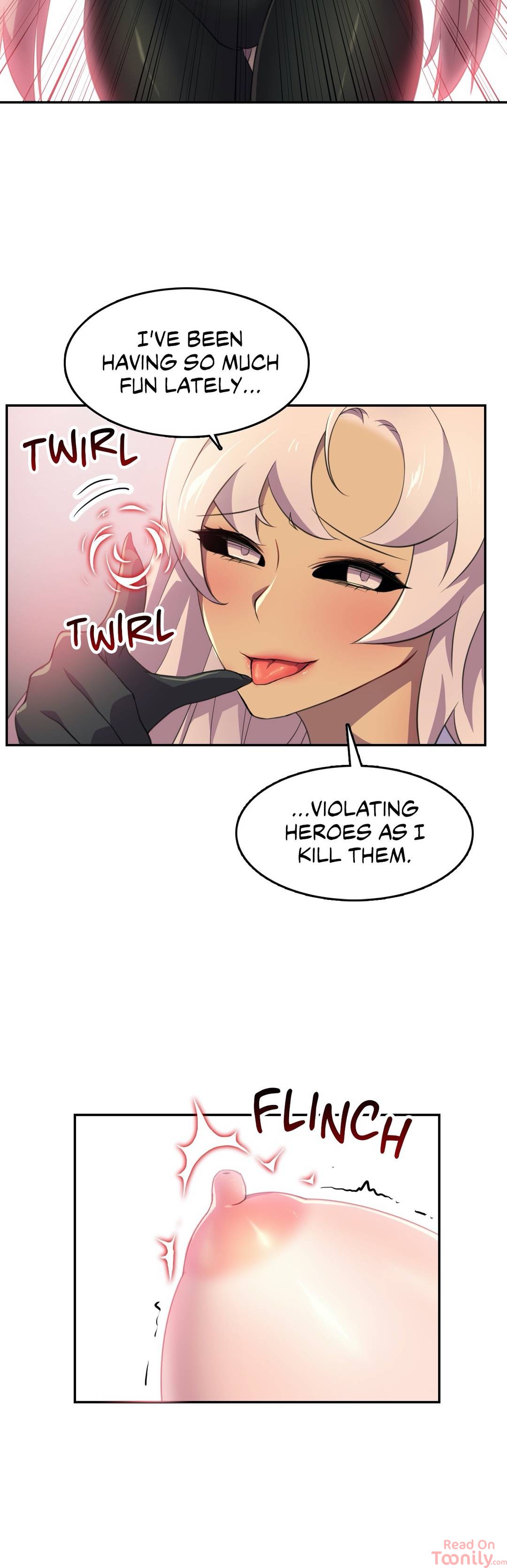 Hero Manager - Chapter 6 [photo 7] - MangaPorn