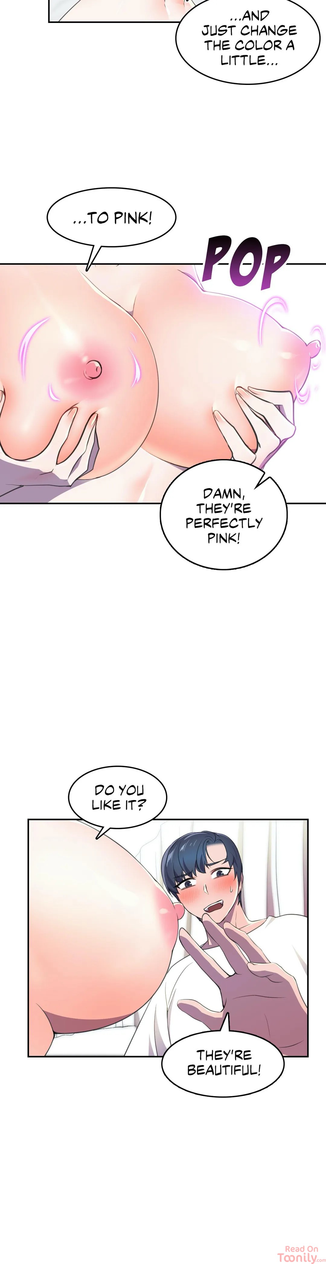 Hero Manager - Chapter 7 [photo 16] - MangaPorn